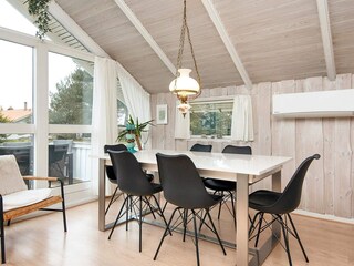 Vakantiehuis Ebeltoft  9