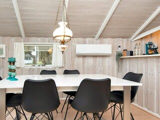 Vakantiehuis Ebeltoft  10