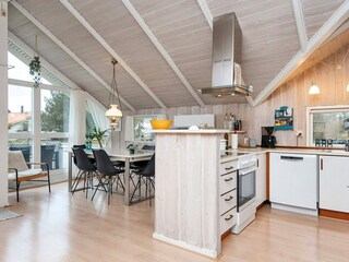 Ferienhaus Ebeltoft  11