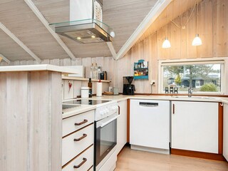 Vakantiehuis Ebeltoft  12