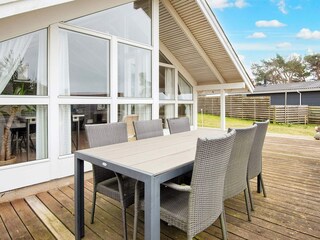 Ferienhaus Ebeltoft  20
