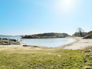 Vakantiehuis Klädesholmen Buitenaudio-opname 3