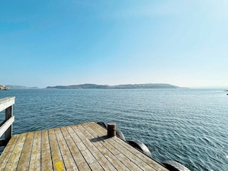 Ferienhaus Klädesholmen Außenaufnahme 6