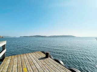 Holiday house Klädesholmen Outdoor Recording 3