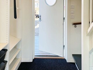 Vakantiehuis Klädesholmen  11