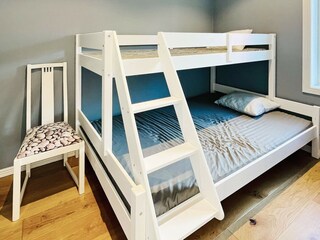 Vakantiehuis Klädesholmen  18