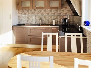 Vakantiehuis Klädesholmen  18