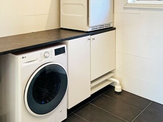 Vakantiehuis Klädesholmen  8