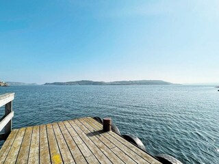 Vakantiehuis Klädesholmen Buitenaudio-opname 4