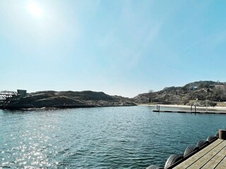 Vakantiehuis Klädesholmen Buitenaudio-opname 5