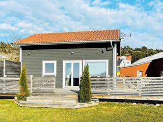 Vakantiehuis Klädesholmen  8