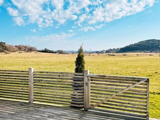 Vakantiehuis Klädesholmen Buitenaudio-opname 6