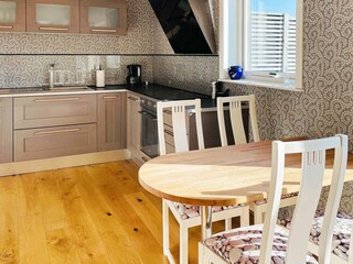 Holiday house Klädesholmen  21