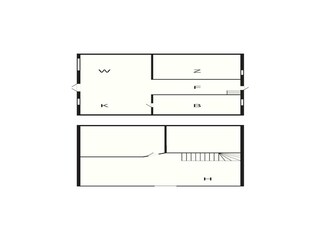 Holiday house Klädesholmen Floor Plan 7