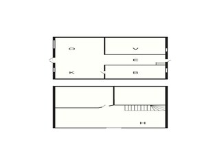 Holiday house Klädesholmen Floor Plan 20