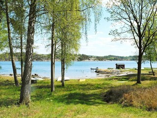 Vakantiehuis Varekil Buitenaudio-opname 5