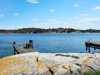 Holiday house Varekil Outdoor Recording 11