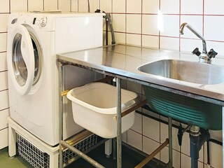 Ferienhaus Varekil  14
