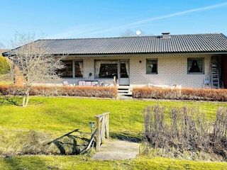 Holiday house Varekil Outdoor Recording 2