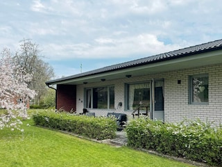 Vakantiehuis Varekil Buitenaudio-opname 2