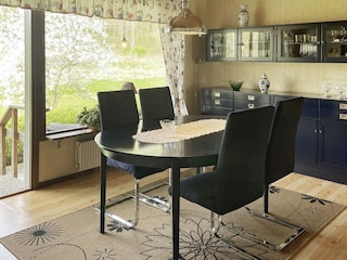 Ferienhaus Varekil Außenaufnahme 5