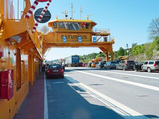 Vakantiehuis Varekil Buitenaudio-opname 3