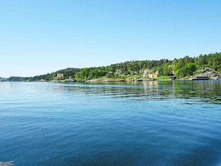 Vakantiehuis Varekil Buitenaudio-opname 11
