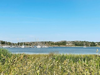 Ferienhaus Varekil Außenaufnahme 7