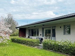 Vakantiehuis Varekil Buitenaudio-opname 12