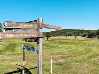 Holiday house Varekil  20