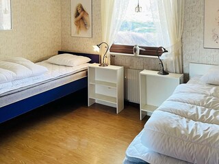 Vakantiehuis Varekil  14