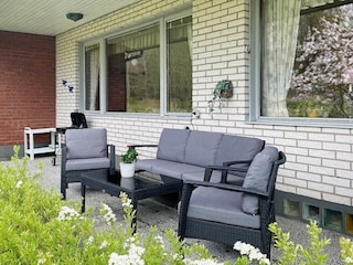 Holiday house Varekil  15