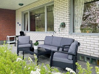 Vakantiehuis Varekil  15