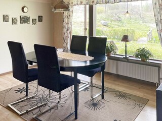 Ferienhaus Varekil  20