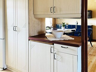 Ferienhaus Varekil  23