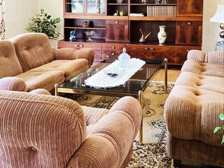 Vakantiehuis Varekil  23