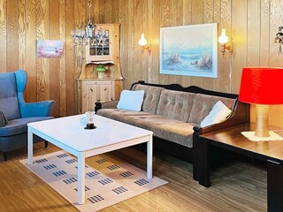 Holiday house Varekil  30