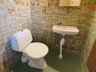 Vakantiehuis Varekil  18