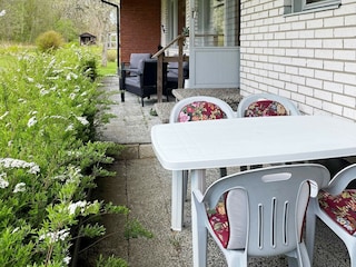 Holiday house Varekil Outdoor Recording 4