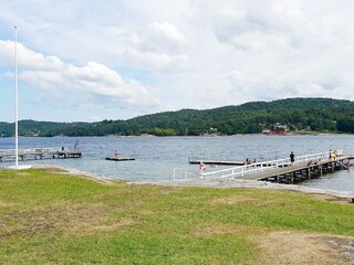 Vakantiehuis Varekil Buitenaudio-opname 8