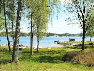 Vakantiehuis Varekil Buitenaudio-opname 9