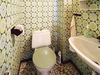 Vakantiehuis Varekil  27