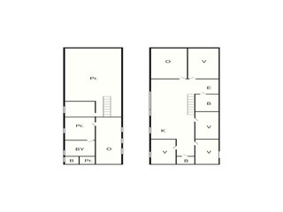 Ferienhaus Varekil Grundriss 31