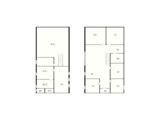 Holiday house Varekil Floor Plan 31