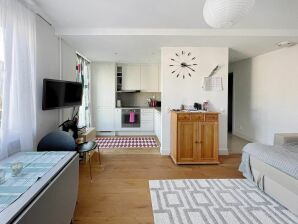 Holiday house 2 person holiday home in VISBY - Visby - image1