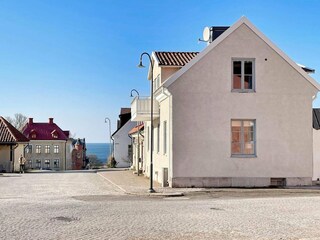 Vakantiehuis Visby  19