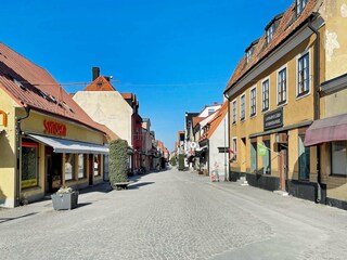 Vakantiehuis Visby  20