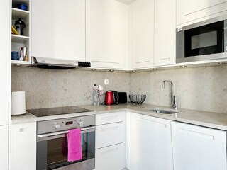 Vakantiehuis Visby  22