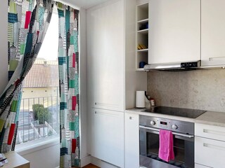 Vakantiehuis Visby  17