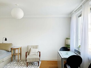 Holiday house Visby  5